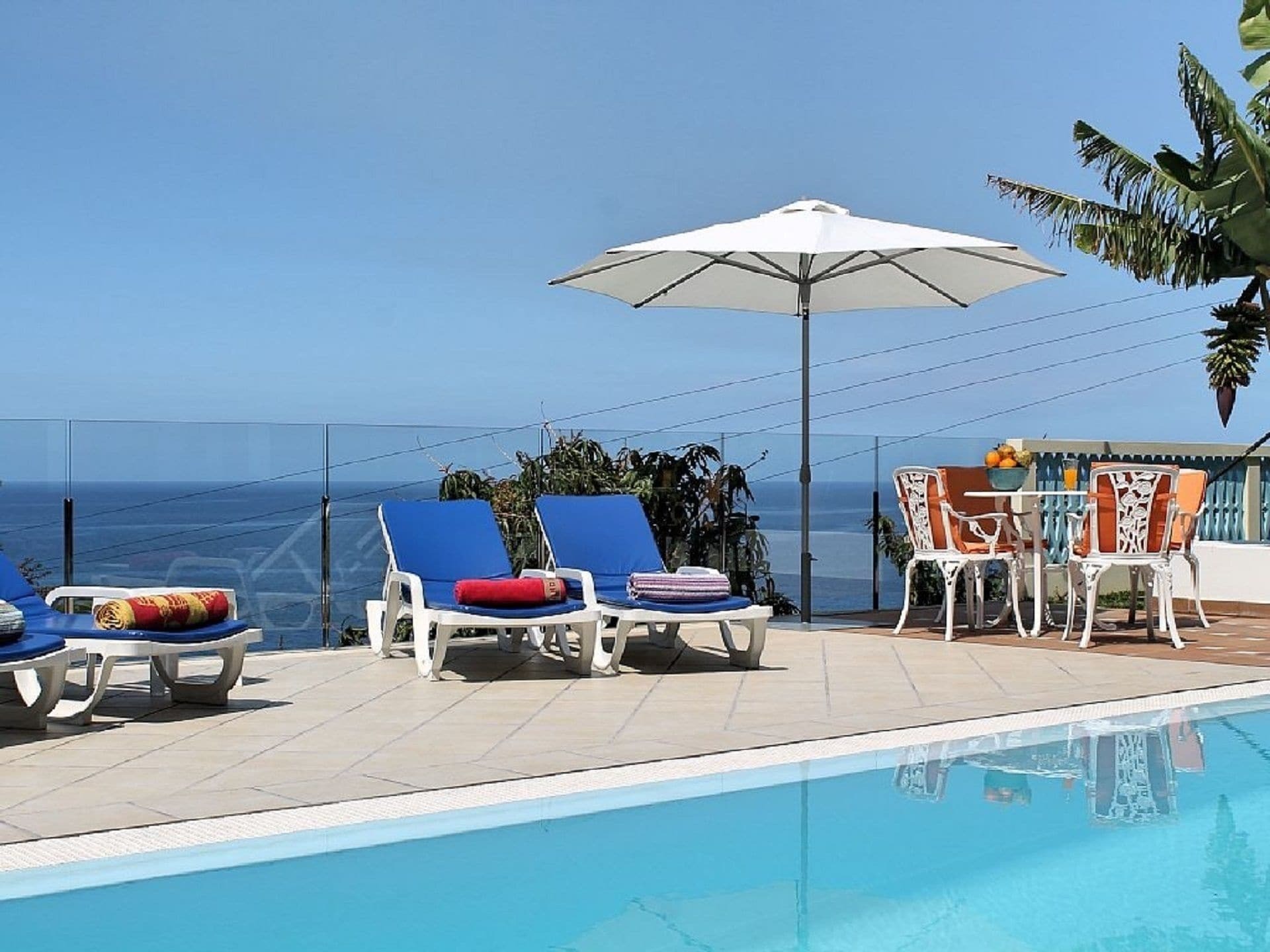 Villa Prothea Royal By Etc Madeira Arco da Calheta  Exterior foto